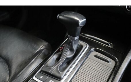 KIA Optima IV, 2017 год, 1 849 000 рублей, 14 фотография