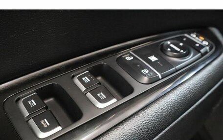 KIA Optima IV, 2017 год, 1 849 000 рублей, 16 фотография
