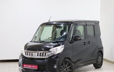 Mitsubishi eK Space I, 2014 год, 540 000 рублей, 1 фотография