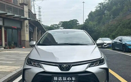 Toyota Corolla, 2022 год, 1 280 000 рублей, 2 фотография
