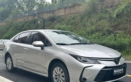 Toyota Corolla, 2022 год, 1 280 000 рублей, 3 фотография
