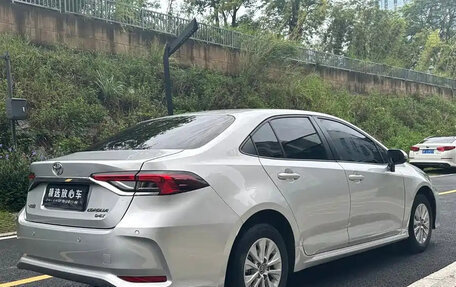 Toyota Corolla, 2022 год, 1 280 000 рублей, 5 фотография
