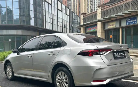 Toyota Corolla, 2022 год, 1 280 000 рублей, 7 фотография