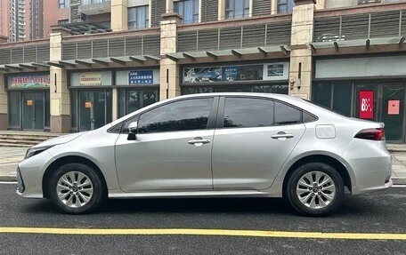 Toyota Corolla, 2022 год, 1 280 000 рублей, 8 фотография