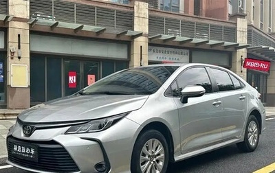 Toyota Corolla, 2022 год, 1 280 000 рублей, 1 фотография