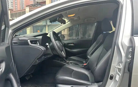 Toyota Corolla, 2022 год, 1 280 000 рублей, 11 фотография