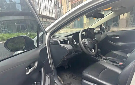 Toyota Corolla, 2022 год, 1 280 000 рублей, 10 фотография