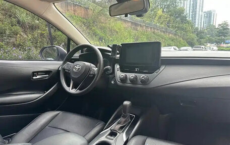 Toyota Corolla, 2022 год, 1 280 000 рублей, 17 фотография