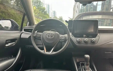 Toyota Corolla, 2022 год, 1 280 000 рублей, 15 фотография