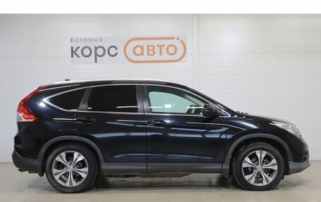 Honda CR-V IV, 2014 год, 1 649 000 рублей, 4 фотография