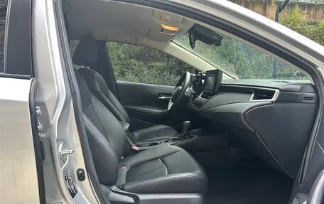 Toyota Corolla, 2022 год, 1 280 000 рублей, 14 фотография
