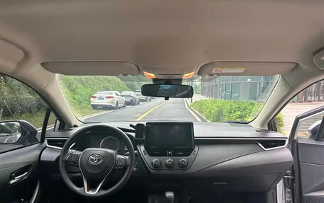 Toyota Corolla, 2022 год, 1 280 000 рублей, 16 фотография
