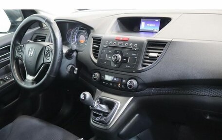 Honda CR-V IV, 2014 год, 1 649 000 рублей, 5 фотография