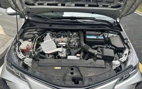 Toyota Corolla, 2022 год, 1 280 000 рублей, 18 фотография