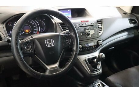 Honda CR-V IV, 2014 год, 1 649 000 рублей, 6 фотография