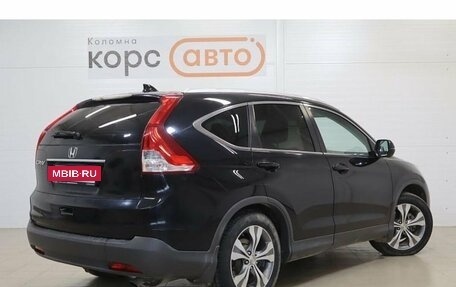 Honda CR-V IV, 2014 год, 1 649 000 рублей, 3 фотография