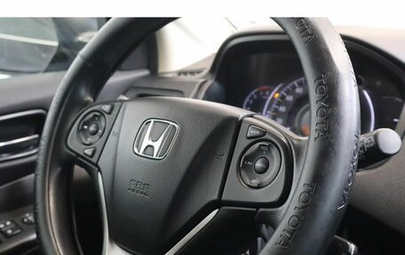 Honda CR-V IV, 2014 год, 1 649 000 рублей, 8 фотография
