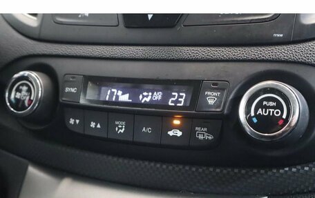 Honda CR-V IV, 2014 год, 1 649 000 рублей, 13 фотография