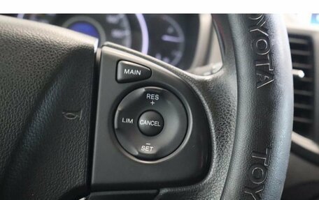Honda CR-V IV, 2014 год, 1 649 000 рублей, 10 фотография