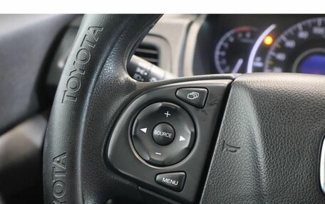 Honda CR-V IV, 2014 год, 1 649 000 рублей, 9 фотография