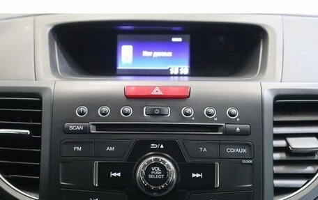 Honda CR-V IV, 2014 год, 1 649 000 рублей, 12 фотография