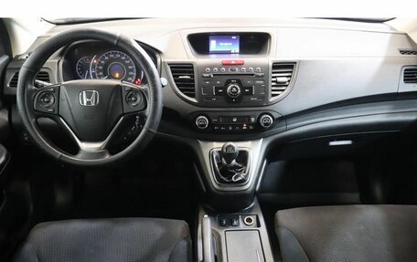 Honda CR-V IV, 2014 год, 1 649 000 рублей, 11 фотография