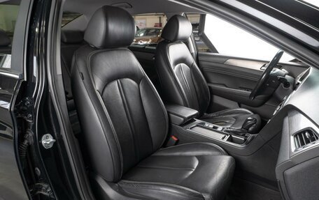 Hyundai Sonata VII, 2017 год, 1 785 000 рублей, 8 фотография
