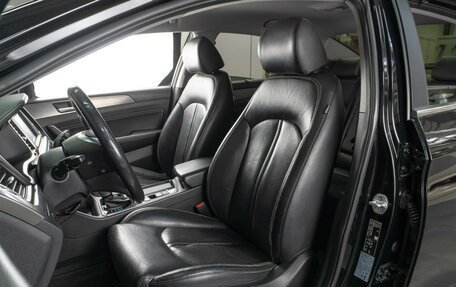 Hyundai Sonata VII, 2017 год, 1 785 000 рублей, 10 фотография