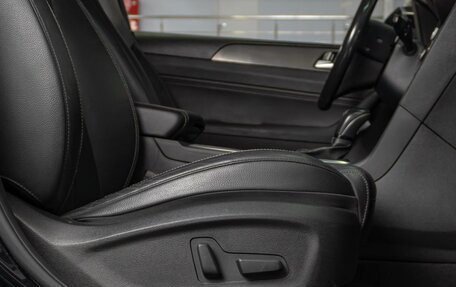 Hyundai Sonata VII, 2017 год, 1 785 000 рублей, 16 фотография