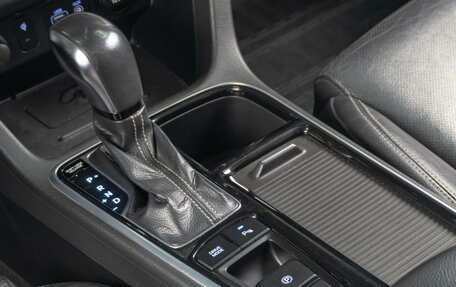 Hyundai Sonata VII, 2017 год, 1 785 000 рублей, 19 фотография