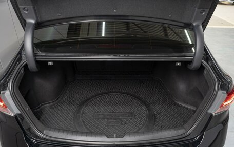 Hyundai Sonata VII, 2017 год, 1 785 000 рублей, 23 фотография