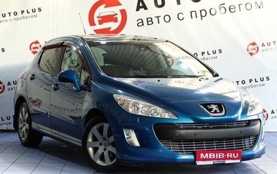 Peugeot 308 II, 2008 год, 599 000 рублей, 1 фотография