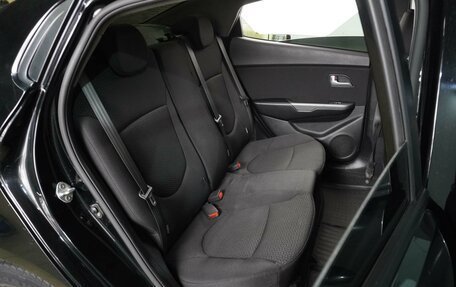 KIA Rio III рестайлинг, 2014 год, 959 000 рублей, 7 фотография