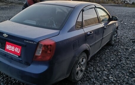Chevrolet Lacetti, 2007 год, 220 000 рублей, 1 фотография
