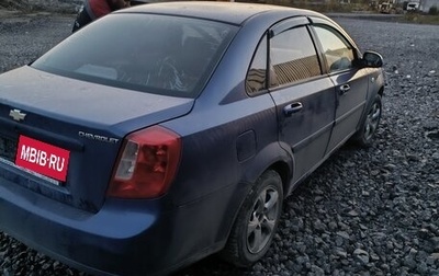 Chevrolet Lacetti, 2007 год, 220 000 рублей, 1 фотография