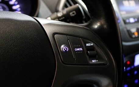 Hyundai ix35 I рестайлинг, 2014 год, 1 449 000 рублей, 11 фотография