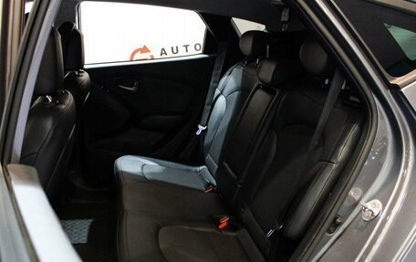 Hyundai ix35 I рестайлинг, 2014 год, 1 449 000 рублей, 9 фотография