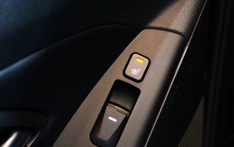 Hyundai ix35 I рестайлинг, 2014 год, 1 449 000 рублей, 14 фотография