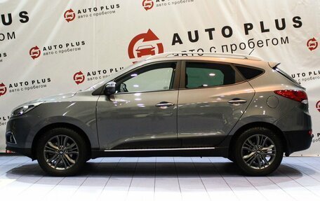 Hyundai ix35 I рестайлинг, 2014 год, 1 449 000 рублей, 5 фотография