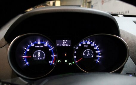 Hyundai ix35 I рестайлинг, 2014 год, 1 449 000 рублей, 15 фотография