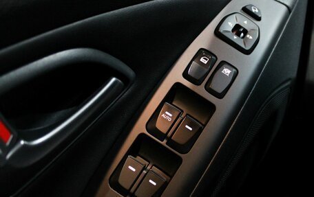 Hyundai ix35 I рестайлинг, 2014 год, 1 449 000 рублей, 13 фотография