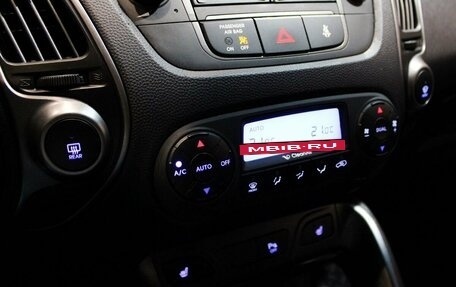 Hyundai ix35 I рестайлинг, 2014 год, 1 449 000 рублей, 16 фотография