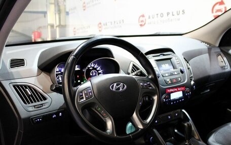 Hyundai ix35 I рестайлинг, 2014 год, 1 449 000 рублей, 7 фотография