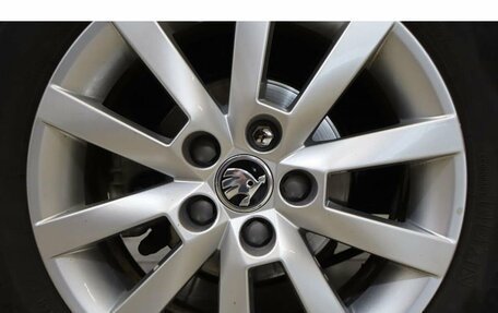 Skoda Rapid II, 2021 год, 1 799 000 рублей, 18 фотография