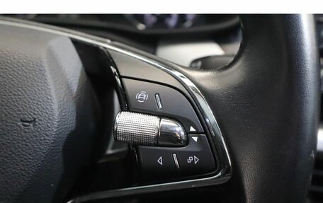 Skoda Rapid II, 2021 год, 1 799 000 рублей, 10 фотография