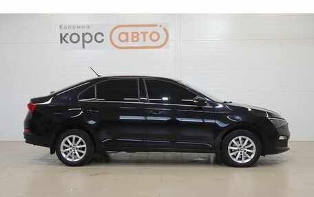 Skoda Rapid II, 2021 год, 1 799 000 рублей, 4 фотография