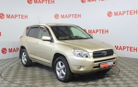 Toyota RAV4, 2006 год, 1 110 000 рублей, 3 фотография