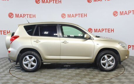 Toyota RAV4, 2006 год, 1 110 000 рублей, 4 фотография