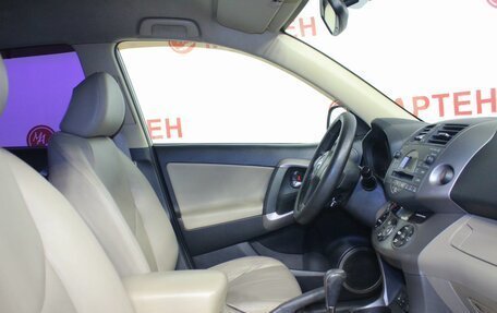 Toyota RAV4, 2006 год, 1 110 000 рублей, 10 фотография