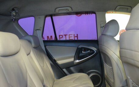 Toyota RAV4, 2006 год, 1 110 000 рублей, 11 фотография